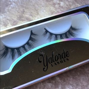 Yalorde Lashes